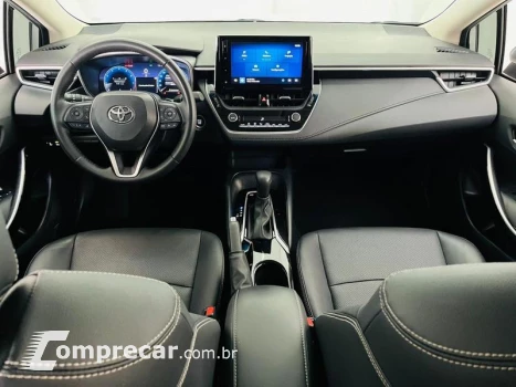 COROLLA XEI 20