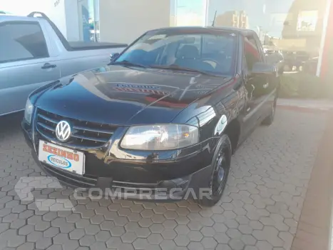 SAVEIRO 1.6 MI Trend CS 8V G.IV
