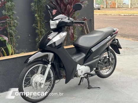 BIZ 125 ES