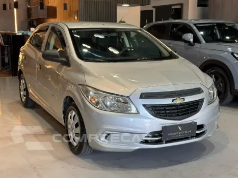 ONIX 1.0 MPFI JOY 8V FLEX 4P MANUAL