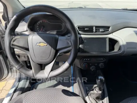 PRISMA - 1.0 MPFI JOY 8V 4P MANUAL