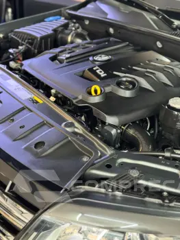 AMAROK 3.0 V6 TDI Highline Extreme CD 4motion