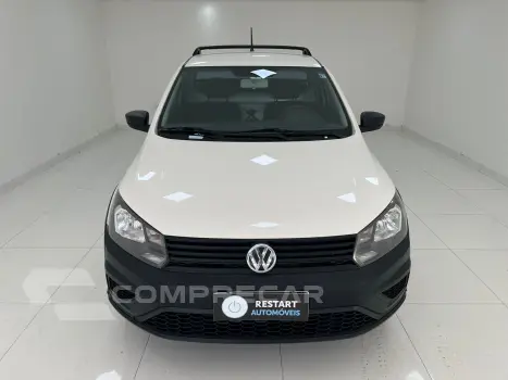 SAVEIRO 1.6 MSI Robust CS 8V