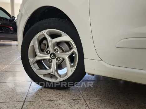 C3 Picasso Tendance 1.5 Flex 8V 5p Mec.