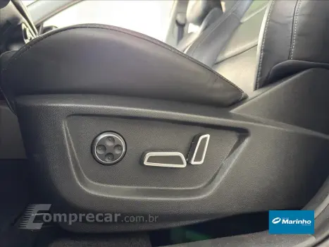 TIGGO 7 1.5 VVT TURBO iFLEX TXS DCT