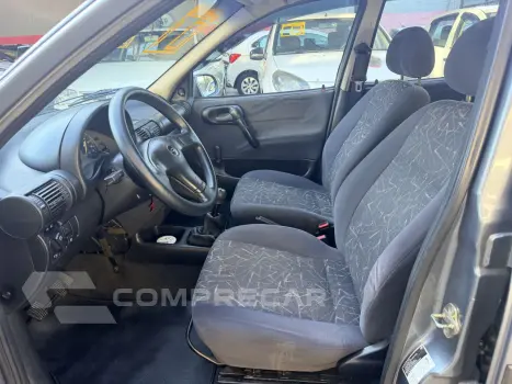 Corsa Wagon 1.0 16V 4P SUPER