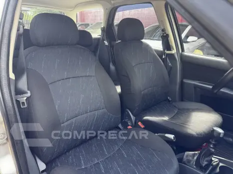 Palio Weekend 1.4 4P ELX FLEX