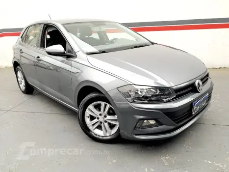 Polo 1.0 Flex 12V 5p