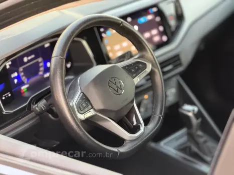 Nivus Comfortline 1.0 200 TSI Flex Aut.