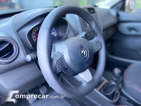 KWID 1.0 12V SCE ZEN