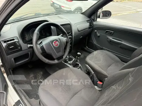 Strada Working HARD 1.4 Fire Flex 8V CS