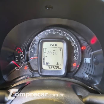 MOBI LIKE 1.0 Fire Flex 5p.
