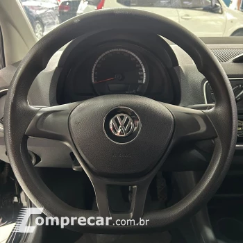 UP 1.0 MPI Take UP 12V