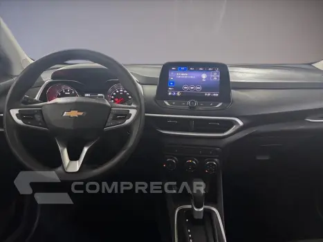 TRACKER 1.0 TURBO FLEX LT AUTOMÁTICO