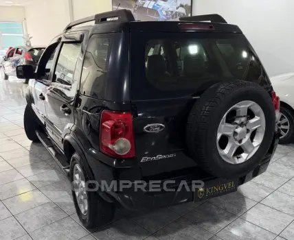 ECOSPORT XLT2.0FLEX