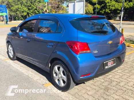 ONIX - 1.4 MPFI LT 8V 4P MANUAL