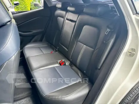 TRACKER - 1.2 TURBO PREMIER AUTOMÁTICO