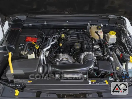 GLADIATOR 3.6 V6 Rubicon 4X4 AT8