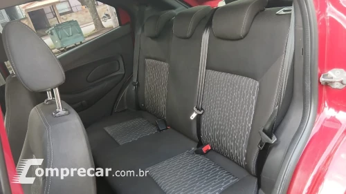 KA + 1.0 SE Plus 12V