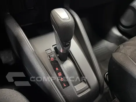 KICKS 1.6 16V FLEXSTART ACTIVE XTRONIC