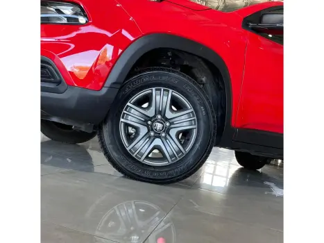 TORO 1.3 TURBO 270 FLEX ENDURANCE AT6