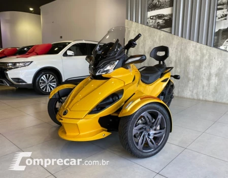 Spyder