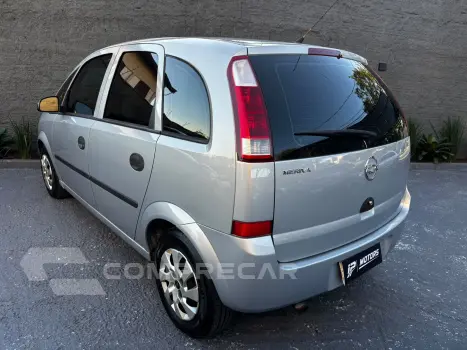 MERIVA 1.8 MPFI CD 8V