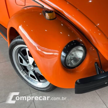 FUSCA 1300