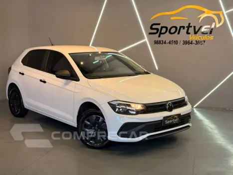 Polo 1.0 Mpi Track Manual