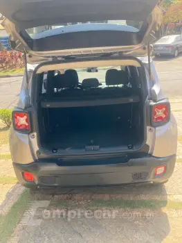 RENEGADE 1.8 16V