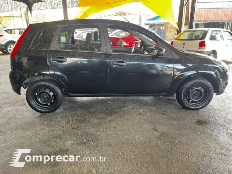 FIESTA HATCH - 1.0 ROCAM HATCH 8V 4P MANUAL