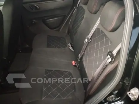 KWID Zen 1.0 Flex 12V 5p Mec.