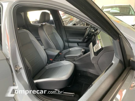 Nivus Highline 1.0 200 TSI Flex Aut.