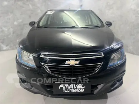 ONIX 1.4 MPFI LT 8V
