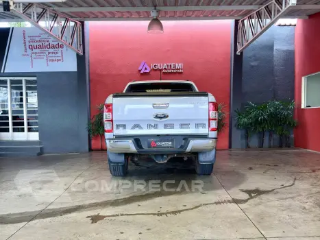 RANGER 3.2 LIMITED 4X4 CD 20V DIESEL 4P AUTOMÁTICO