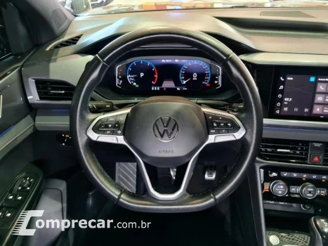 TAOS 1.4 250 TSI HIGHLINE