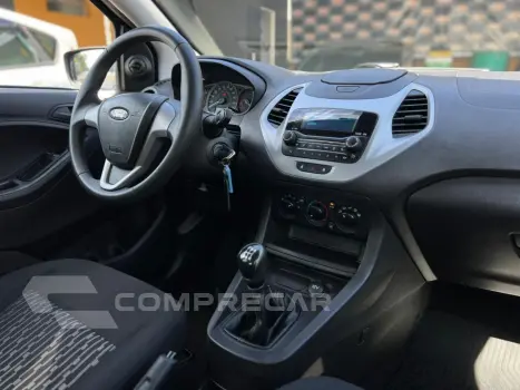 Ka 1.0 Ti-Vct Flex Se Manual