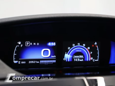 ETIOS 1.5 X Plus 16V