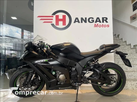 NINJA ZX-10R ABS