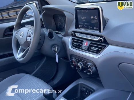 HB20S 1.0 12V FLEX COMFORT PLUS MANUAL