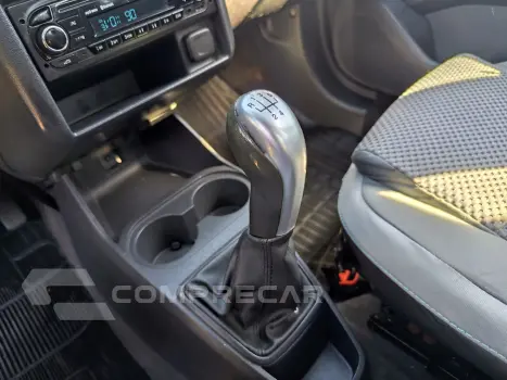 MONTANA 1.4 MPFI LS CS 8V FLEX 2P MANUAL