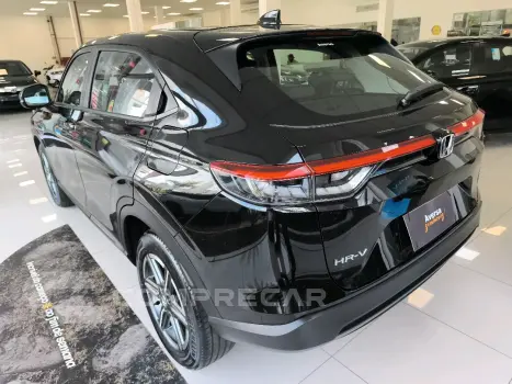 HR-V 1.5 DI I-VTEC FLEX EX CVT