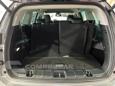 COMMANDER 1.3 T270 Turbo Longitude