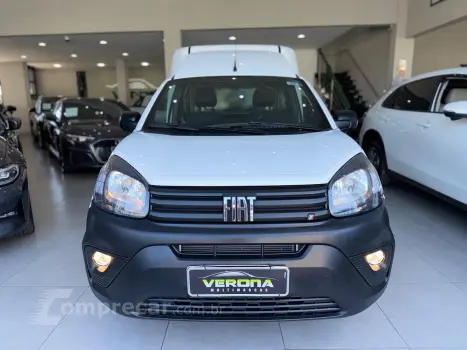 FIORINO 1.4 MPI Furgão Endurance 8V
