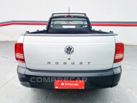 Saveiro Robust 1.6