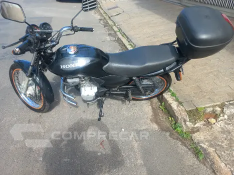 CG 125 KS