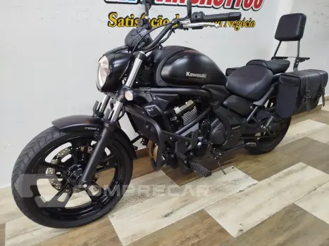 VULCAN S 650