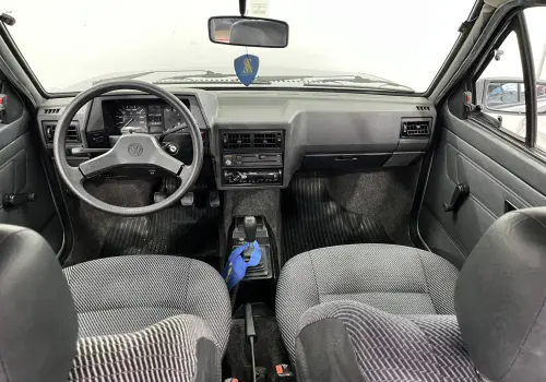 GOL 1.8 CL 8V