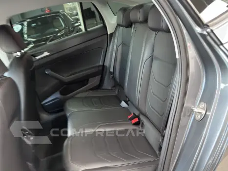 VIRTUS 1.0 200 TSI COMFORTLINE AUTOMÁTICO