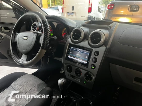 FIESTA 1.0 MPI 8V